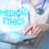 Κώδικας ιατρικής δεοντολογίας: Τι προβλέπει ο νόμος