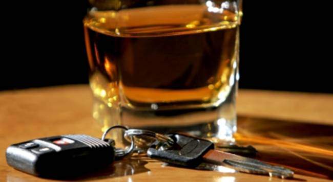 Τροχαίο ατύχημα και αλκοόλ: Τι ισχύει 15