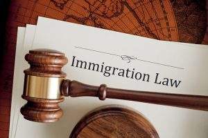 Δίκαιο αλλοδαπών Immigration Law Άδεια παραμονής Θεσσαλονίκη