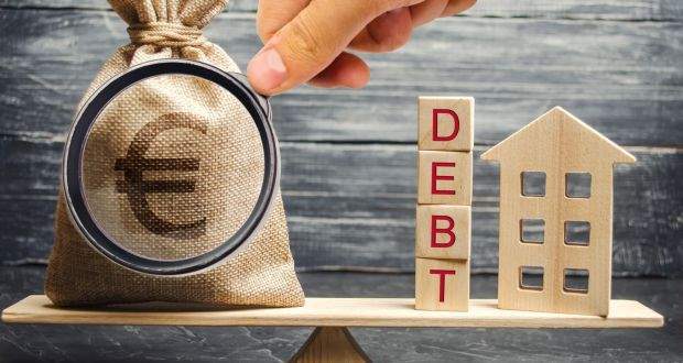 Προστασία πρώτης κατοικίας - ρύθμιση με διαγραφή χρέους 13% 3
